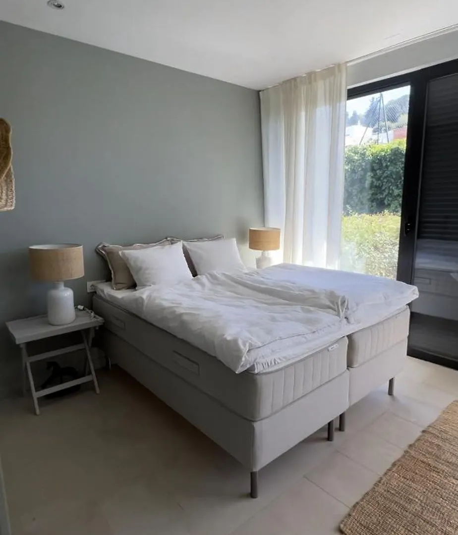 Sotogrande - Casa Bagheera Βίλα San Enrique de Guadiaro