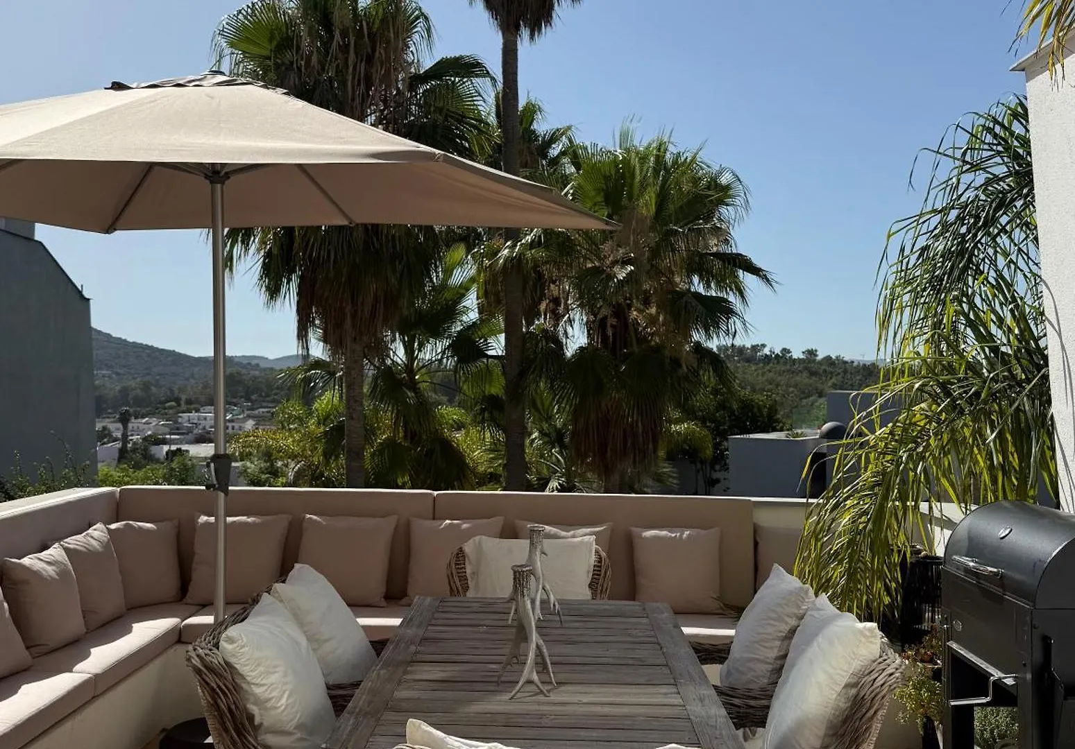 Sotogrande - Casa Bagheera Βίλα San Enrique de Guadiaro